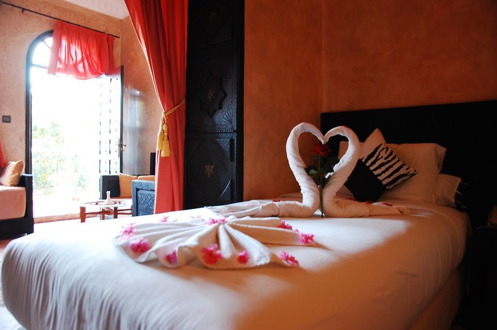 Al Jasira Hotel Essaouira Exteriör bild