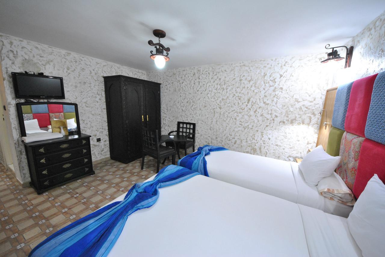 Al Jasira Hotel Essaouira Exteriör bild